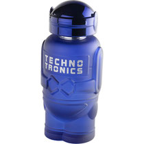 Perfume Linn Young Techno Tronics Eau de Toilette Masculino 100ML