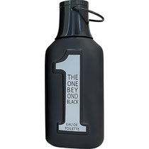 Perfume Linn Young The One Beyond Black Eau de Toilette Masculino 100ML