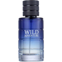 Perfume Linn Young Wild Adventure Eau de Toilette Masculino 100ML