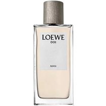 Perfume Loewe 001 Man Eau de Parfum Masculino 100ML