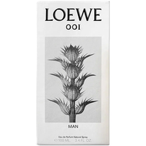 Perfume Loewe 001 Man Eau de Parfum Masculino 100ML foto 1