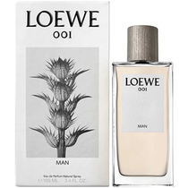 Perfume Loewe 001 Man Eau de Parfum Masculino 100ML foto 2