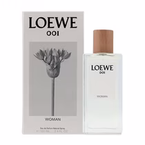 Perfume Loewe 001 Woman Eau de Parfum Feminino 100ML