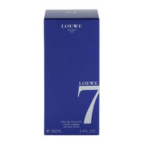 Perfume Loewe 7 Eau de Toilette Masculino 100ML foto 1