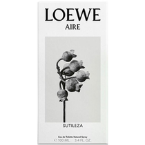 Perfume Loewe Aire Sutileza Eau de Toilette Mujer 100ML foto 1