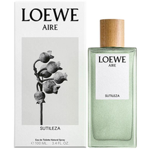 Perfume Loewe Aire Sutileza Eau de Toilette Mujer 100ML foto 2