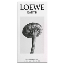 Perfume Loewe Earth Eau de Parfum Femenino 100ML foto 1
