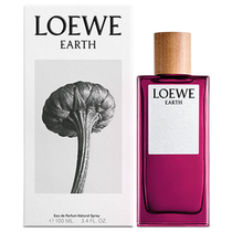 Perfume Loewe Earth Eau de Parfum Femenino 100ML foto 2