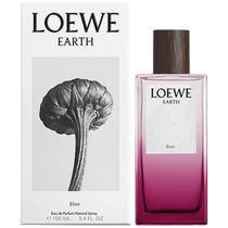 Perfume Loewe Earth Elixir Eau de Parfum Unisex 100ML