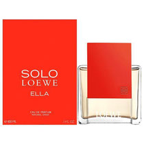 Perfume Loewe Solo Ella Eau de Parfum Femenino 100ML foto 2