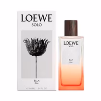 Perfume Loewe Solo Ella Elixir Eau de Parfum Femenino 100ML