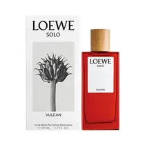 Perfume Loewe Solo Vulcan Eau de Parfum Masculino 50ML