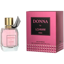 Perfume Lomani Donna Eau de Parfum Femenino 100ML
