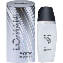 Perfume Lomani Mystic Eau de Toilette Masculino 100ML