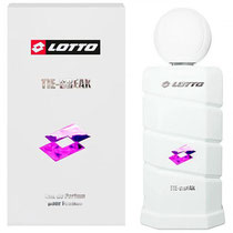 Perfume Lotto Tie-Break Eau de Parfum Feminino 100ML