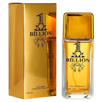 Perfume Lovali 1 Billion Eau de Parfum Masculino 100ML