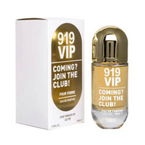 Perfume Lovali 919 Vip Eau de Parfum Femenino 85ML