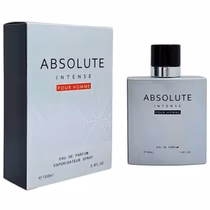 Perfume Lovali Absolute Intense Eau de Parfum Masculino 100ML