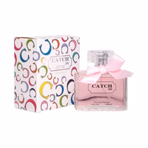 Perfume Lovali Catch SS Eau de Parfum Feminino 100ML