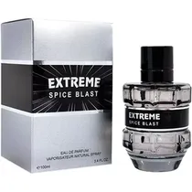Perfume Lovali Extreme Spice Blast Eau de Parfum Masculino 100ML