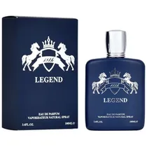 Perfume Lovali Legend Eau de Parfum Masculino 100ML