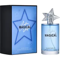 Perfume Lovali Magical Star Eau de Parfum Femenino 100ML