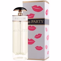 Perfume Lovali Miss Party Eau de Parfum Feminino 100ML