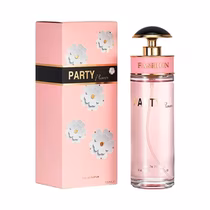 Perfume Lovali Party Flower Eau de Parfum Feminino 100ML