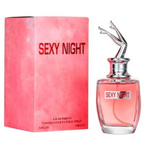 Perfume Lovali Sexy Night Eau de Parfum Feminino 100ML
