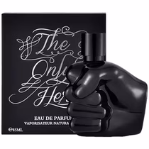 Perfume Lovali The Only Hero Eau de Parfum Masculino 85ML