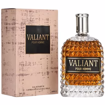 Perfume Lovali Valiant Eau de Parfum Masculino 100ML