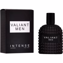 Perfume Lovali Valiant Men Intense Eau de Parfum Masculino 100ML