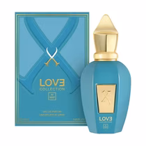 Perfume Love Collection N°1037 Eau de Parfum Unisex 25ML