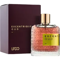 Perfume LPDO Excentrique Oud Eau de Parfum Intense Unisex 100ML