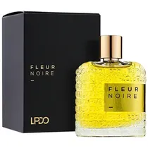 Perfume LPDO Fleur Noire Eau de Parfum Intense Unisex 100ML