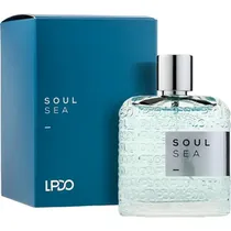 Perfume LPDO Soul Sea Eau de Parfum Intense Unisex 100ML