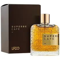 Perfume LPDO Superbe Café Eau de Parfum Intense Unisex 100ML