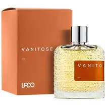 Perfume LPDO Vanitose Eau de Parfum Intense Unisex 100ML