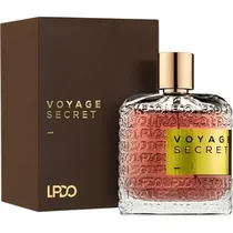 Perfume LPDO Voyage Secret Eau de Parfum Intense Unisex 100ML