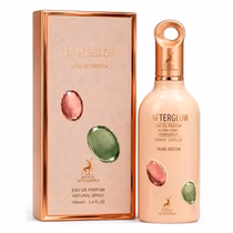 Perfume Maison Alhambra Afterglow Petal Rush Eau de Parfum Unisex 100ML
