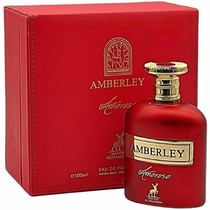 Perfume Maison Alhambra Amberley Amoroso Eau de Parfum Femenino 100ML