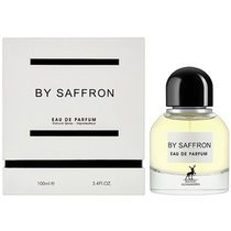 Perfume Maison Alhambra By Saffron Eau de Parfum Unisex 100ML