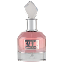 Perfume Maison Alhambra Candid Eau de Parfum Feminino 100ML