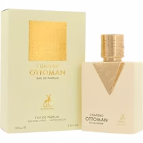 Perfume Maison Alhambra Chateau Ottoman Eau de Parfum Unisex 100ML