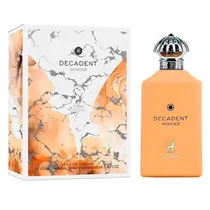 Perfume Maison Alhambra Decadent Wonder Eau de Parfum Unissex 100ML