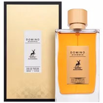 Perfume Maison Alhambra Domino Essence Eau de Parfum Unissex 100ML