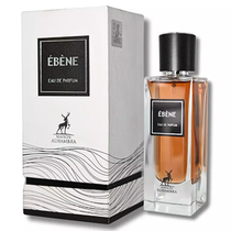 Perfume Maison Alhambra Ébène Eau de Parfum Unissex 100ML