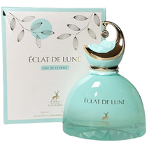 Perfume Maison Alhambra Éclat de Lune Eau de Extrait Femenino 100ML