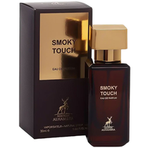 Perfume Maison Alhambra Eternal Touch Eau de Parfum Unisex 30ML