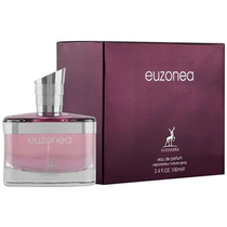 Perfume Maison Alhambra Euzonea Eau de Parfum Femenino 100ML